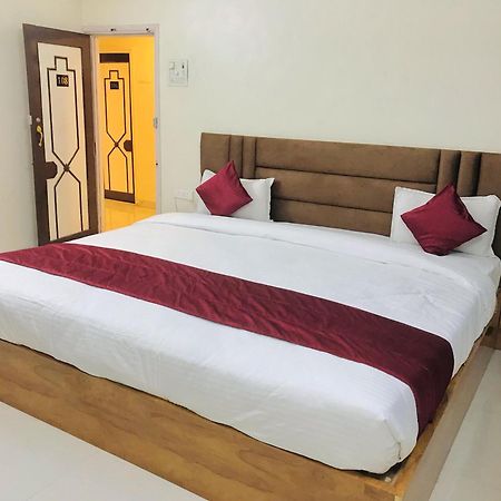 Hotel Great Punjab Aurangabad  Exterior photo