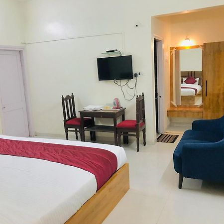 Hotel Great Punjab Aurangabad  Exterior photo
