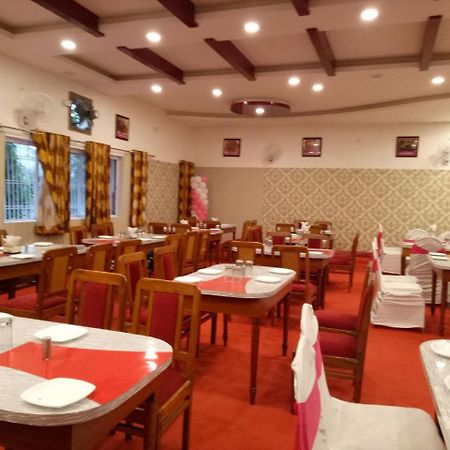 Hotel Great Punjab Aurangabad  Exterior photo