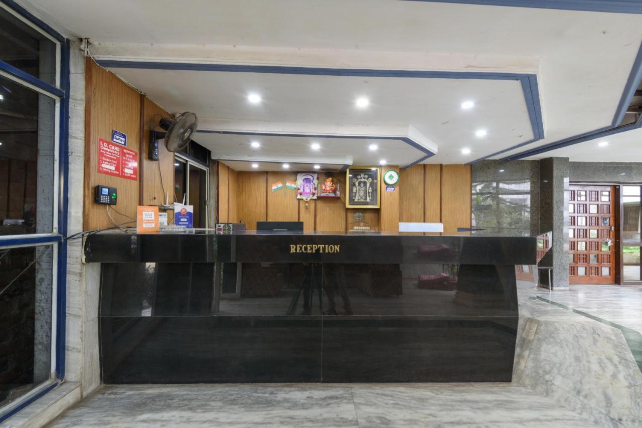 Hotel Great Punjab Aurangabad  Exterior photo