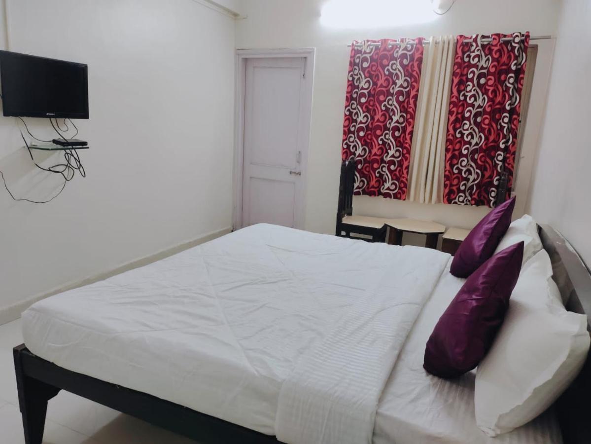 Hotel Great Punjab Aurangabad  Exterior photo