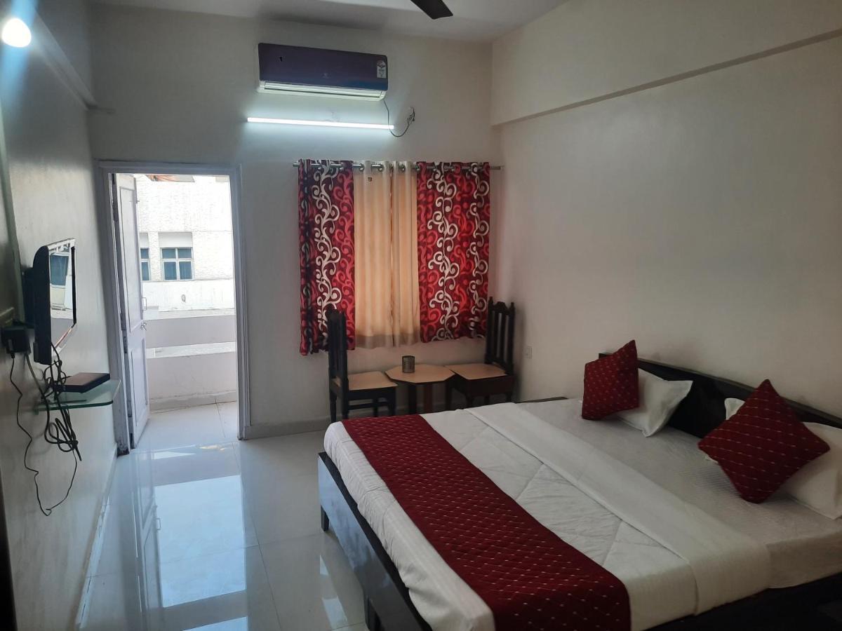 Hotel Great Punjab Aurangabad  Exterior photo