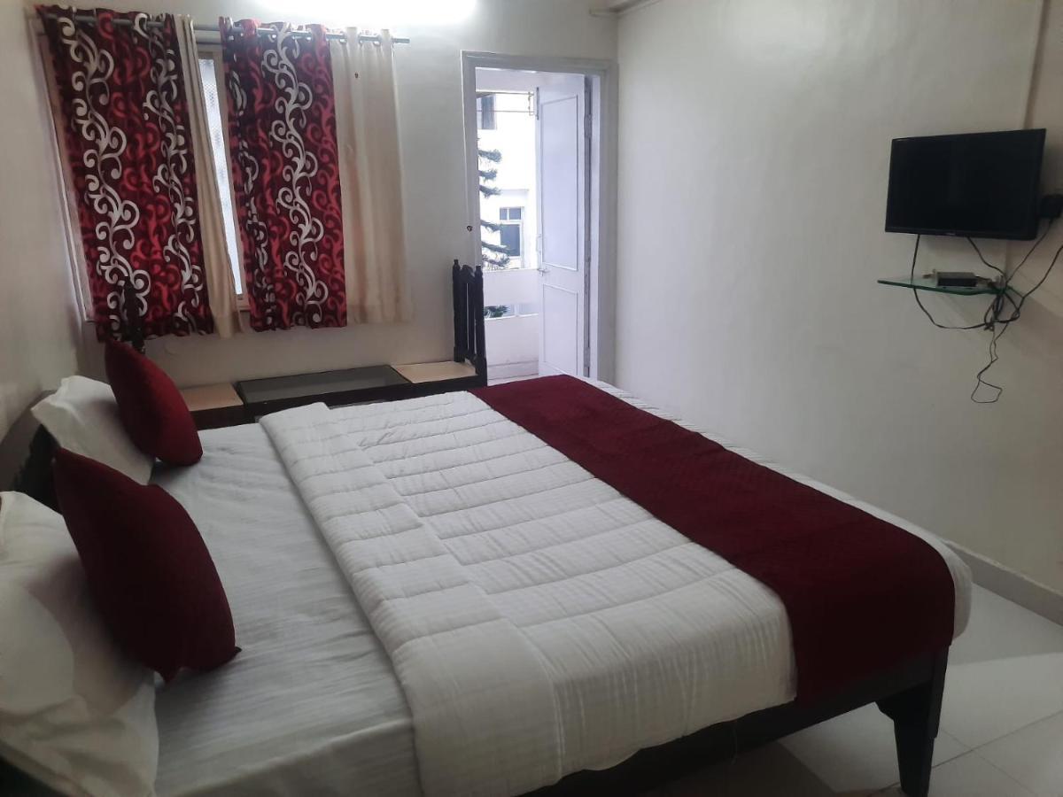 Hotel Great Punjab Aurangabad  Exterior photo
