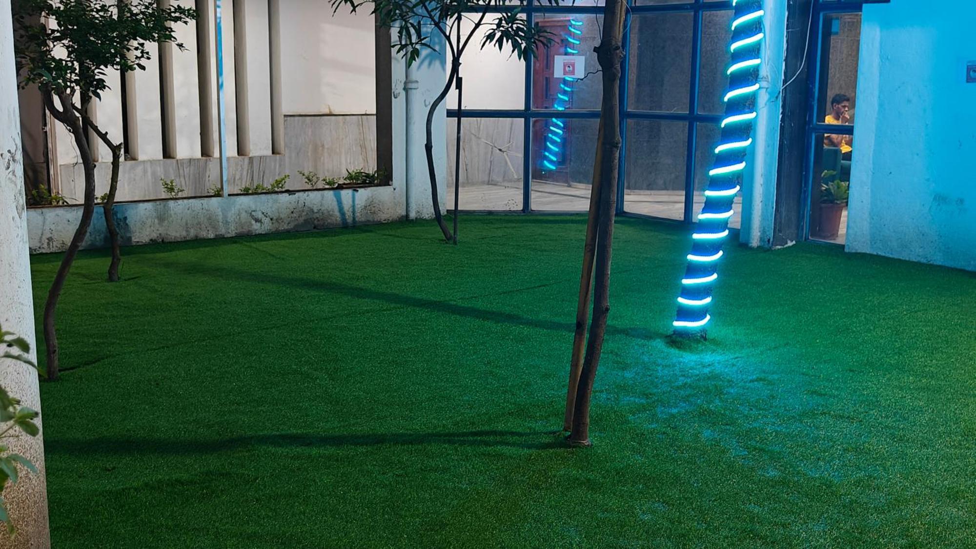 Hotel Great Punjab Aurangabad  Exterior photo