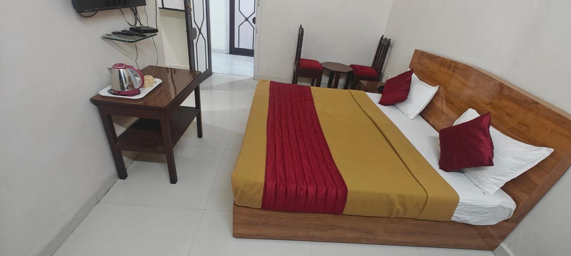 Hotel Great Punjab Aurangabad  Exterior photo