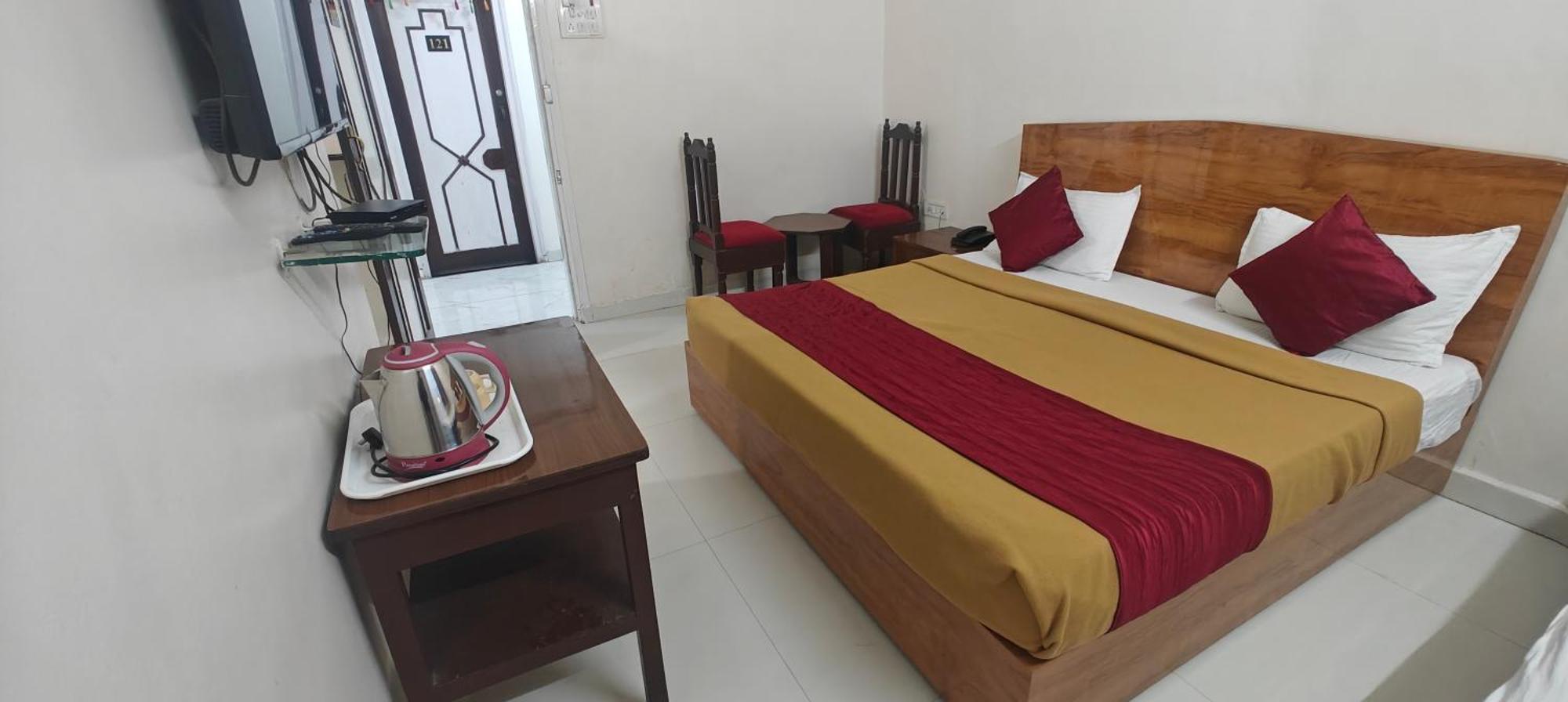 Hotel Great Punjab Aurangabad  Exterior photo