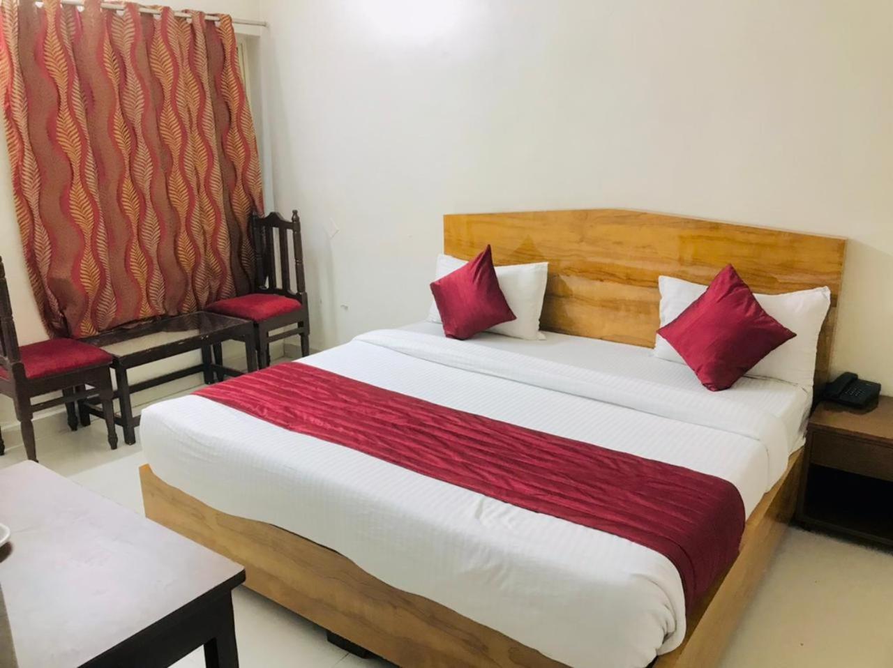 Hotel Great Punjab Aurangabad  Exterior photo