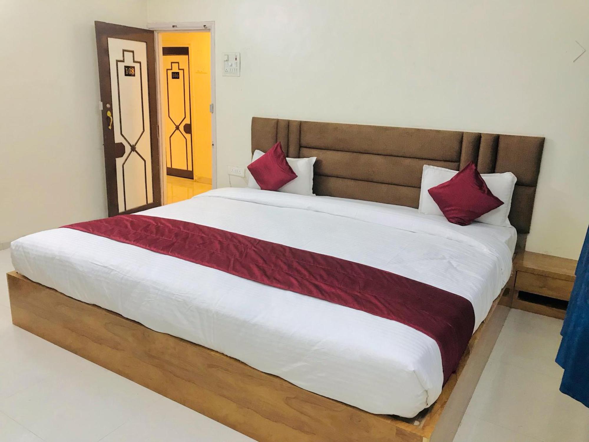 Hotel Great Punjab Aurangabad  Exterior photo