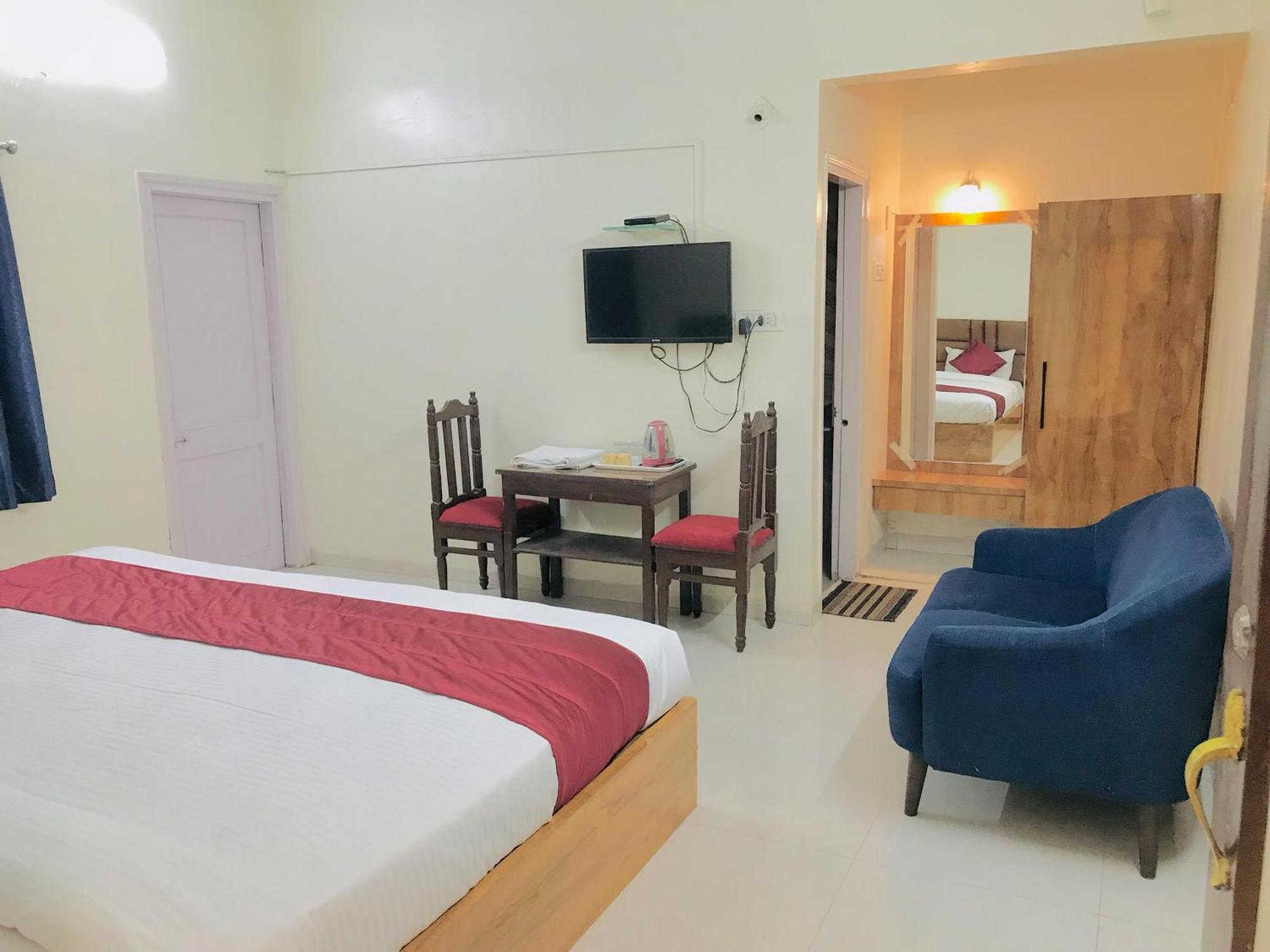 Hotel Great Punjab Aurangabad  Exterior photo