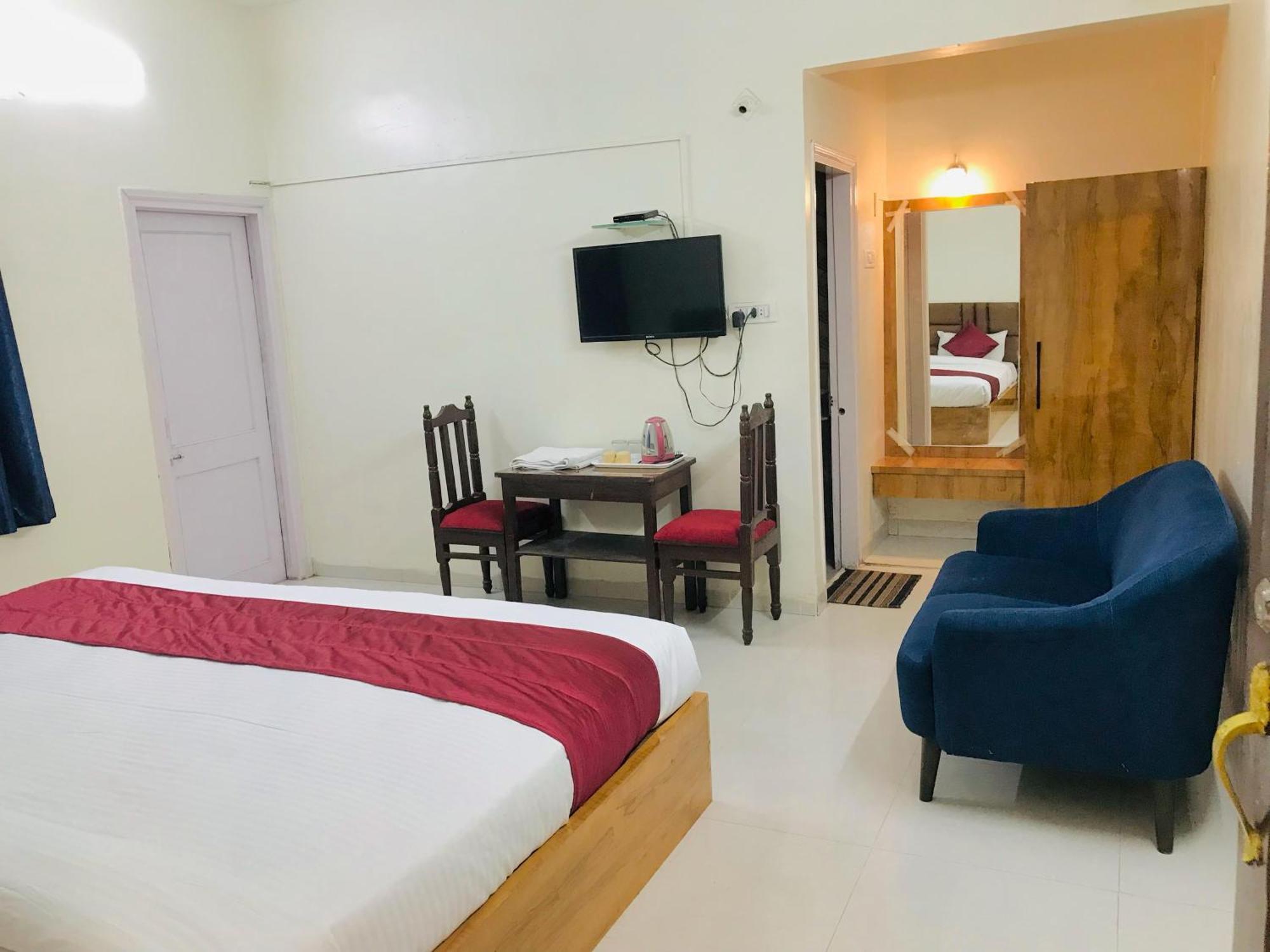Hotel Great Punjab Aurangabad  Exterior photo