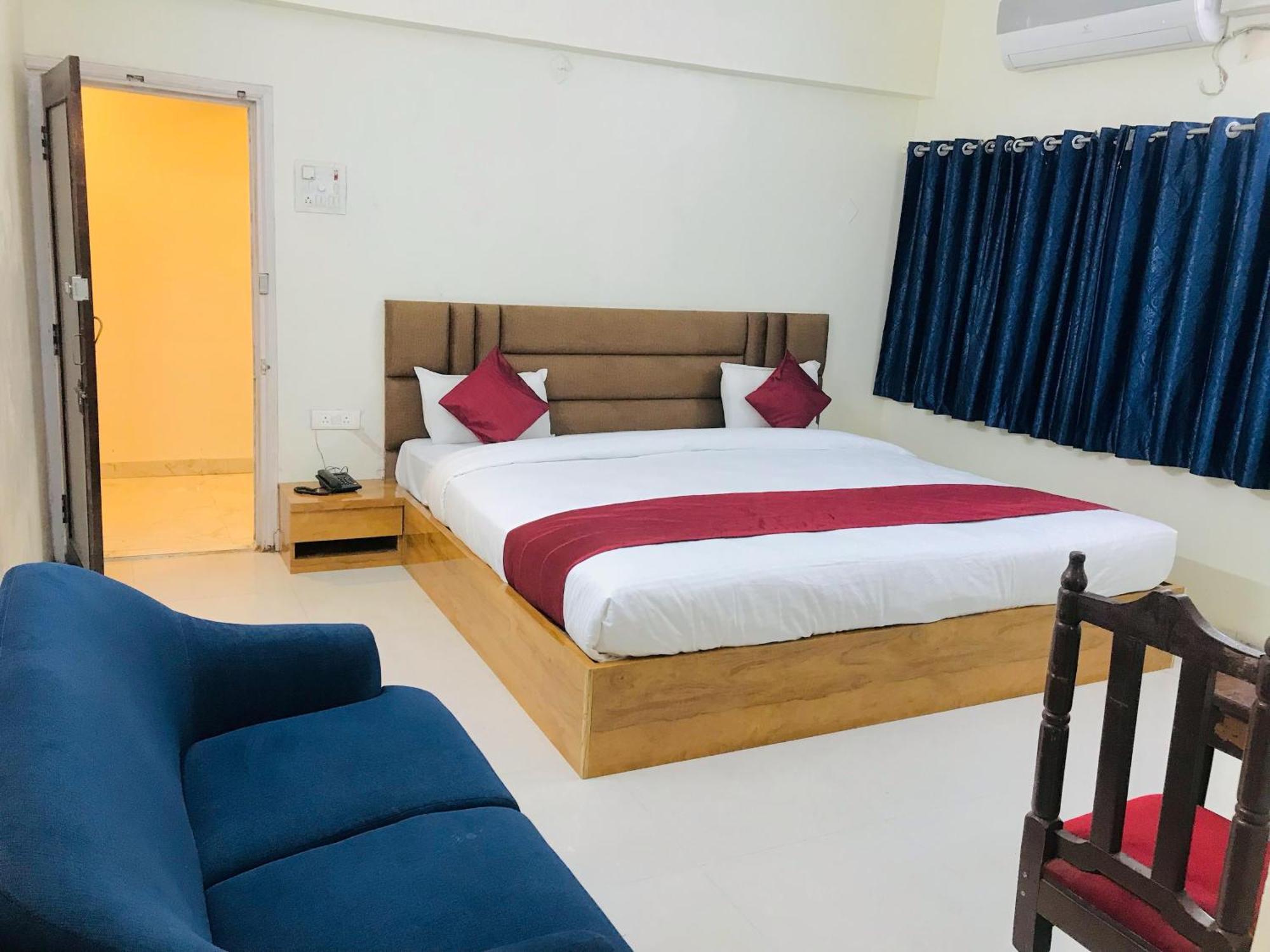 Hotel Great Punjab Aurangabad  Exterior photo
