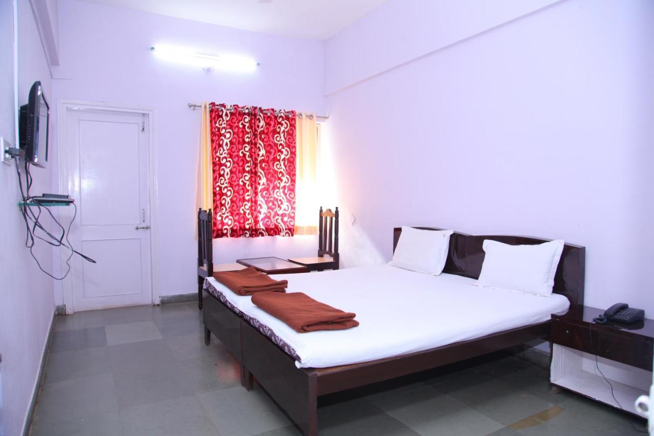 Hotel Great Punjab Aurangabad  Exterior photo