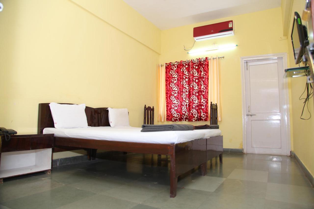 Hotel Great Punjab Aurangabad  Exterior photo
