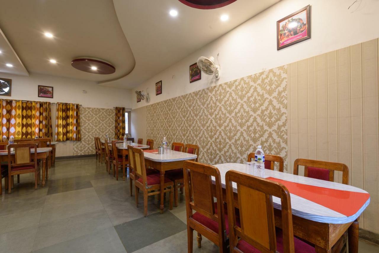Hotel Great Punjab Aurangabad  Exterior photo
