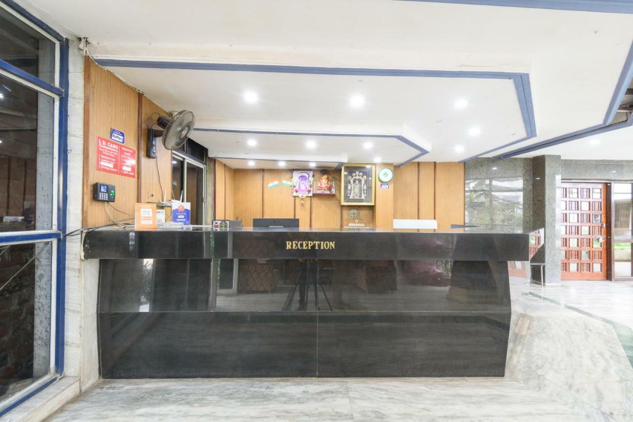 Hotel Great Punjab Aurangabad  Exterior photo