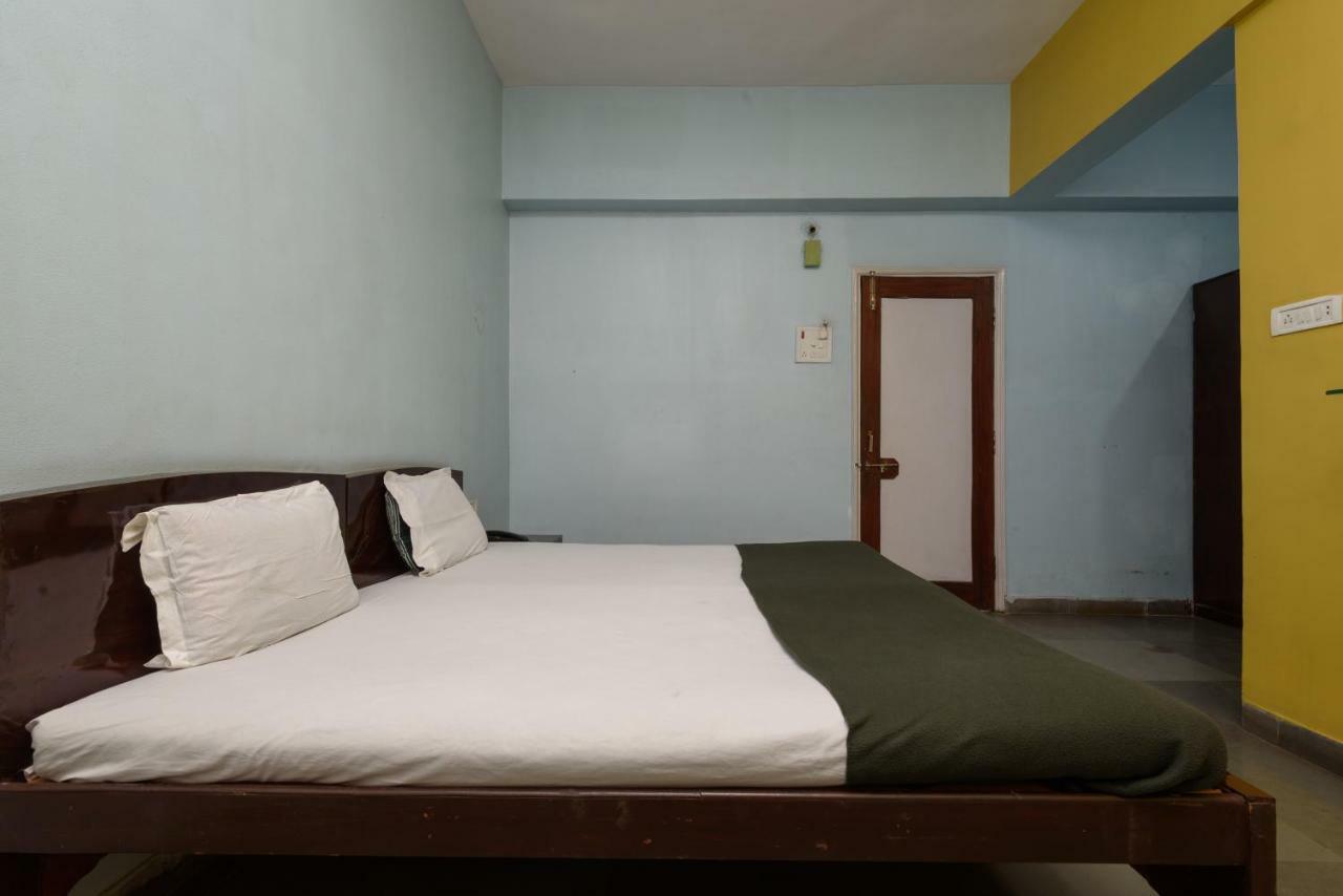 Hotel Great Punjab Aurangabad  Exterior photo