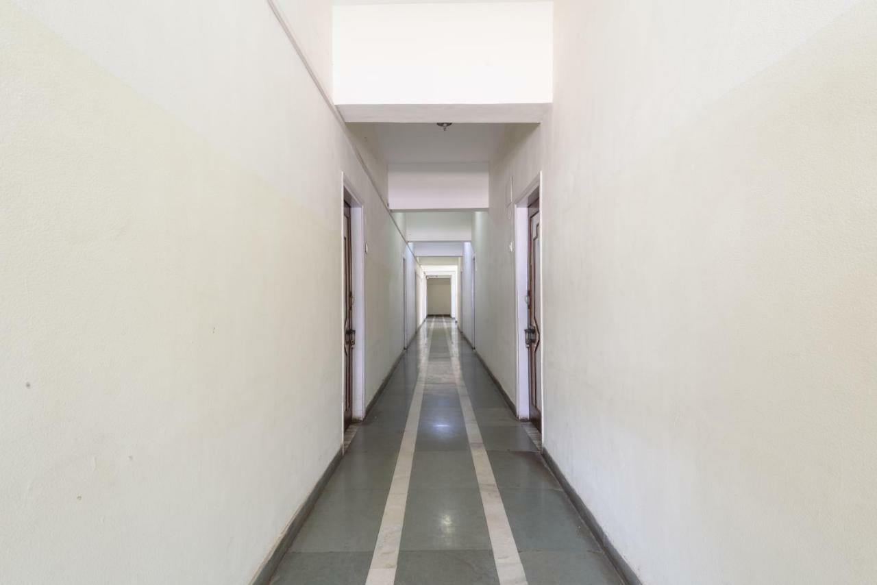 Hotel Great Punjab Aurangabad  Exterior photo