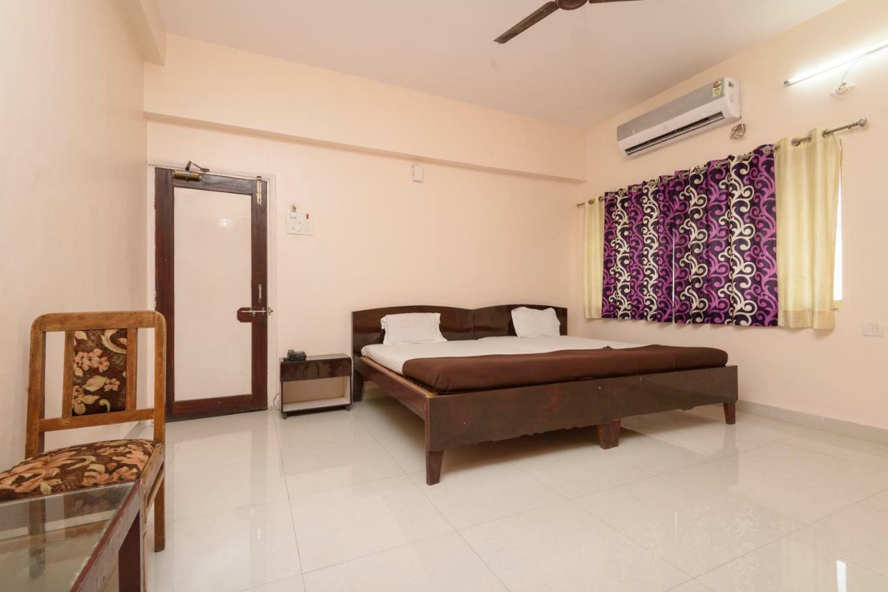 Hotel Great Punjab Aurangabad  Exterior photo