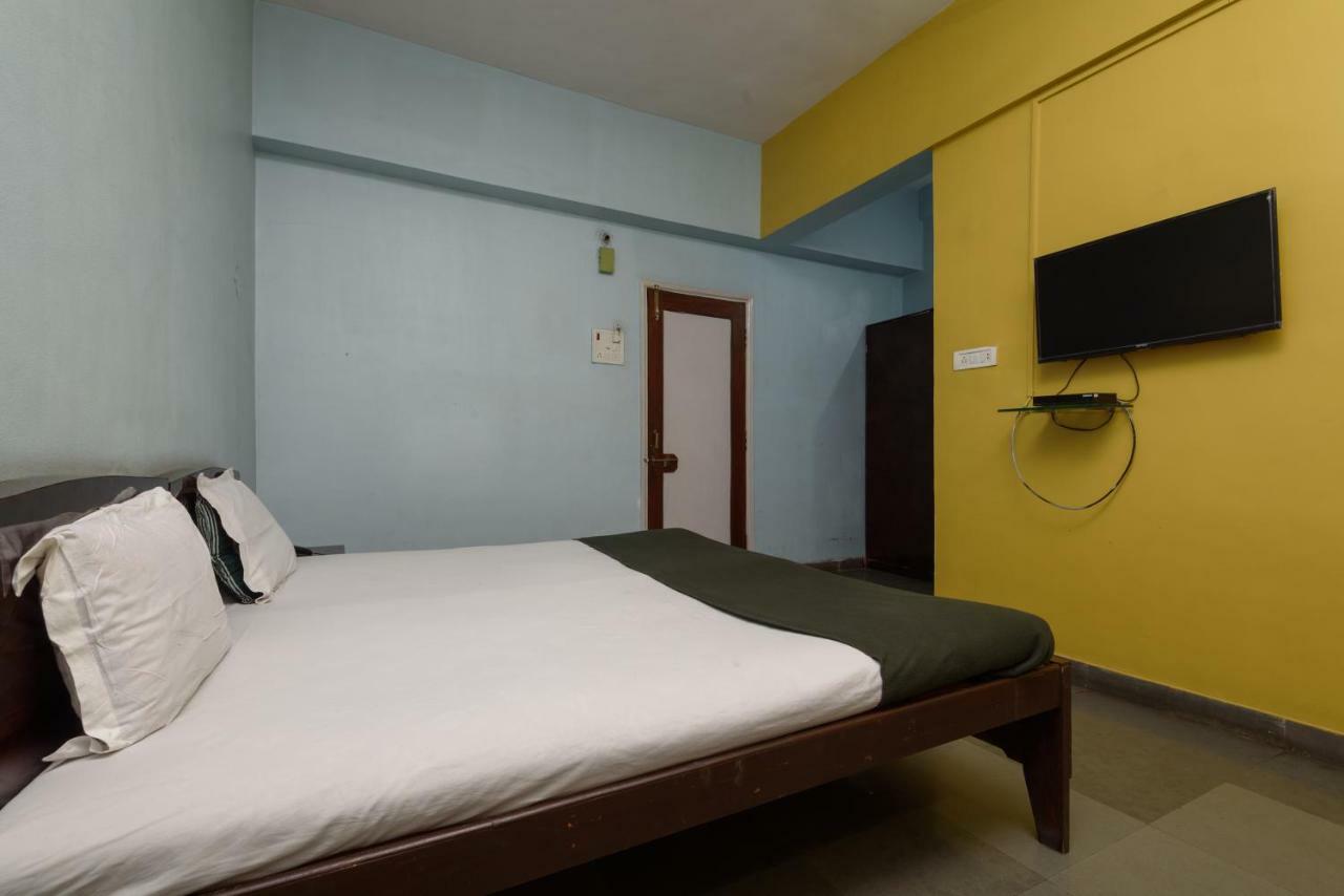 Hotel Great Punjab Aurangabad  Exterior photo