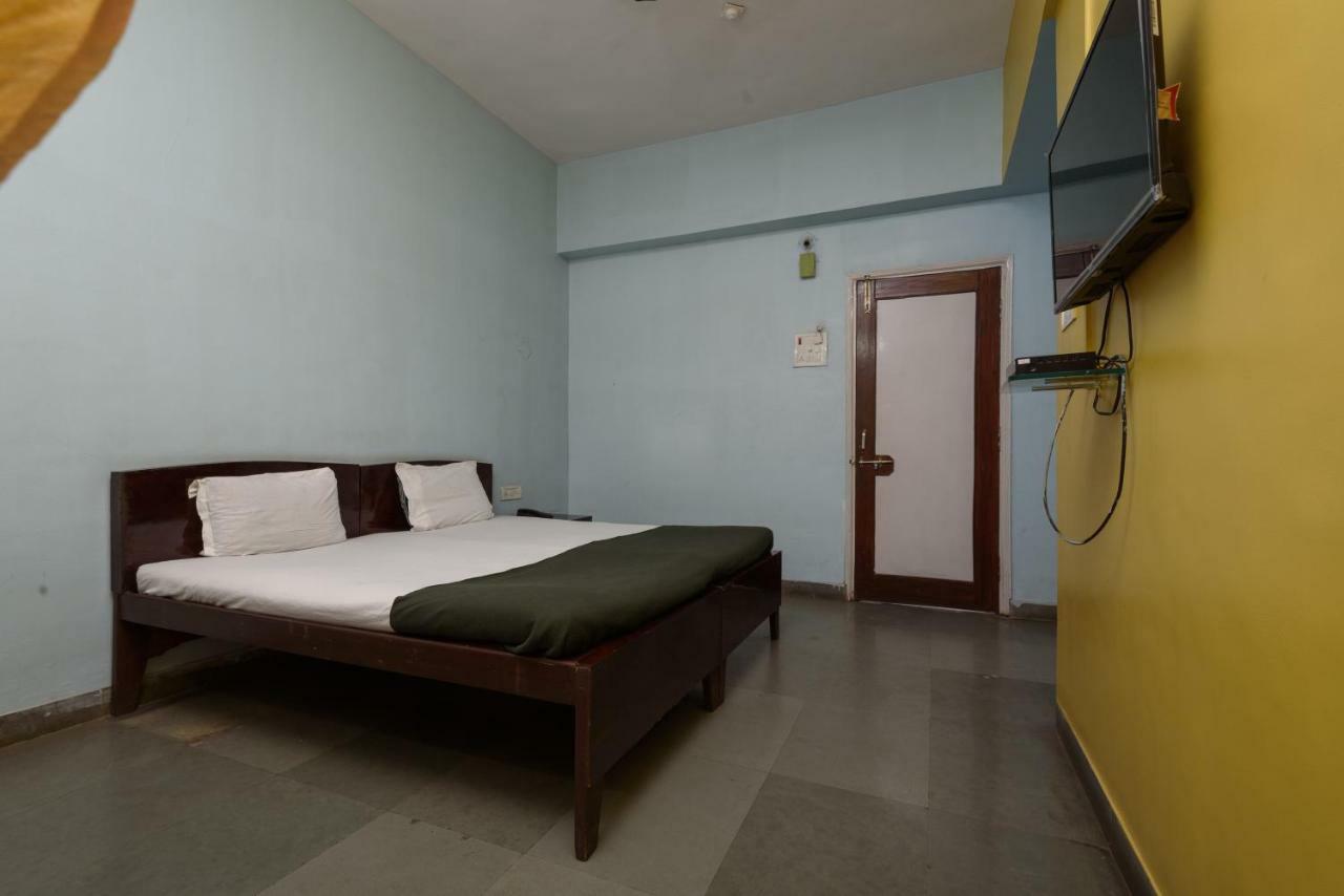 Hotel Great Punjab Aurangabad  Exterior photo