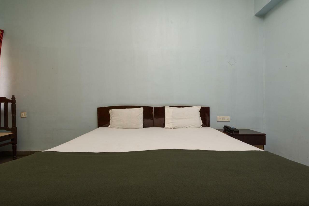Hotel Great Punjab Aurangabad  Exterior photo