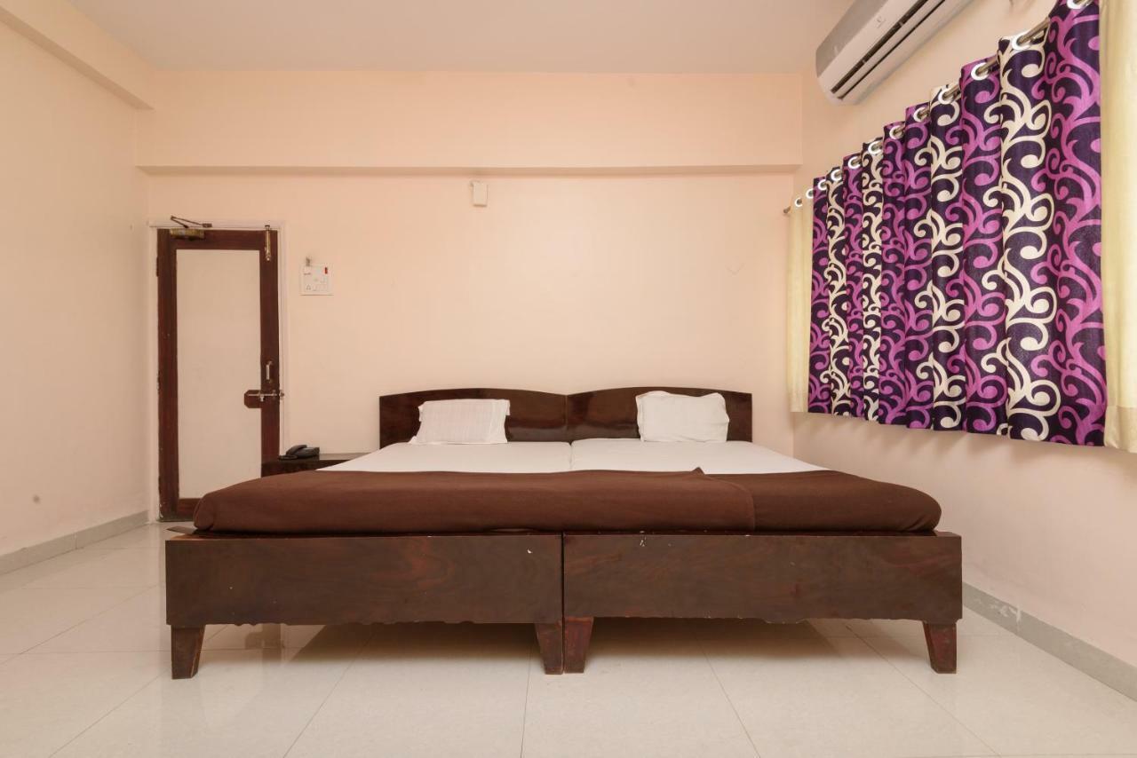 Hotel Great Punjab Aurangabad  Exterior photo