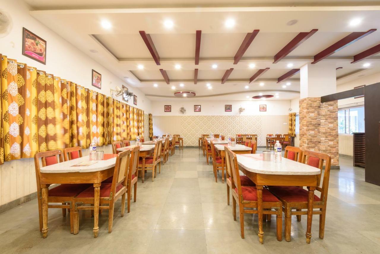 Hotel Great Punjab Aurangabad  Exterior photo