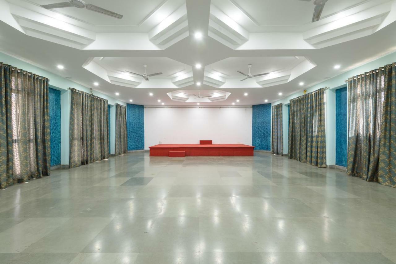 Hotel Great Punjab Aurangabad  Exterior photo
